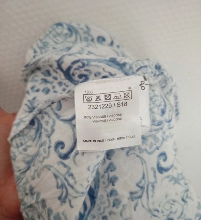 Robe d'été grande taille femme - photo numéro 5