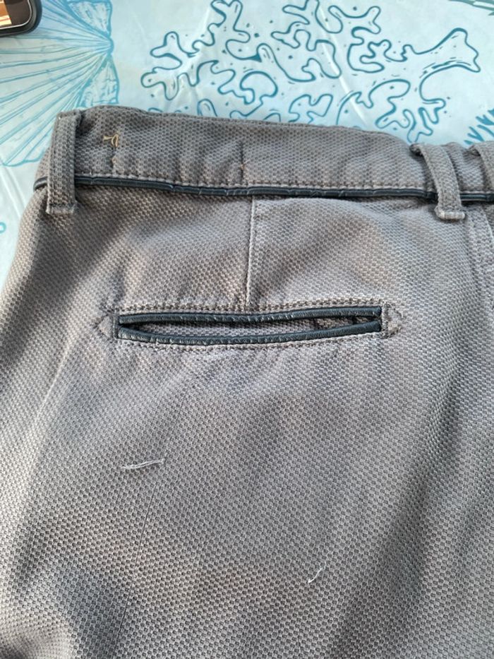 Kaporal jeans straight US30 - photo numéro 7