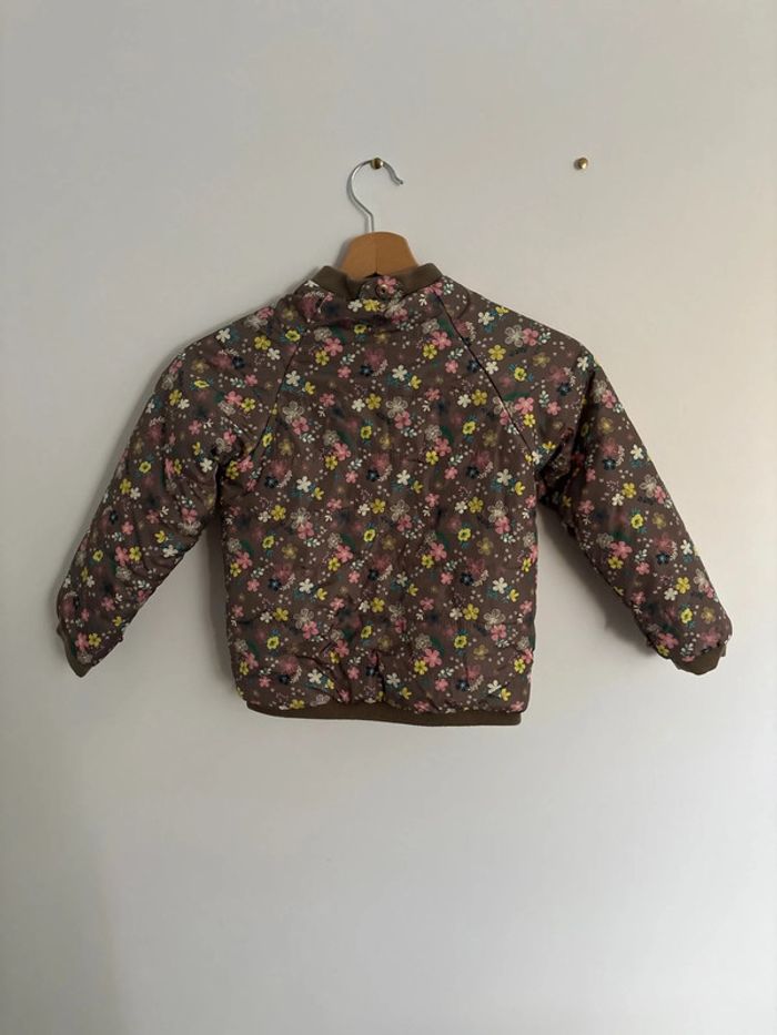 Manteau 3 en 1 taille 7 ans - photo numéro 3