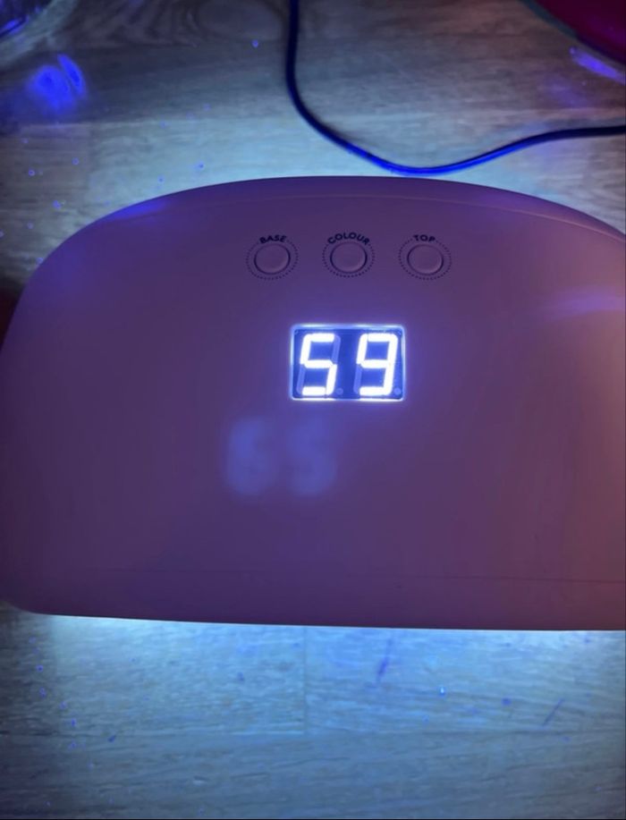 Lampe UV Manucurist 36W - photo numéro 7