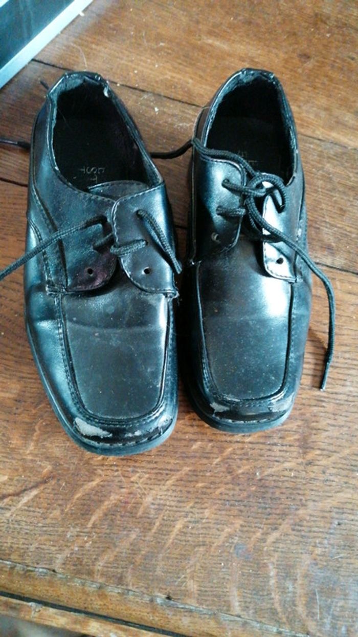 Chaussures taille 27 - photo numéro 3