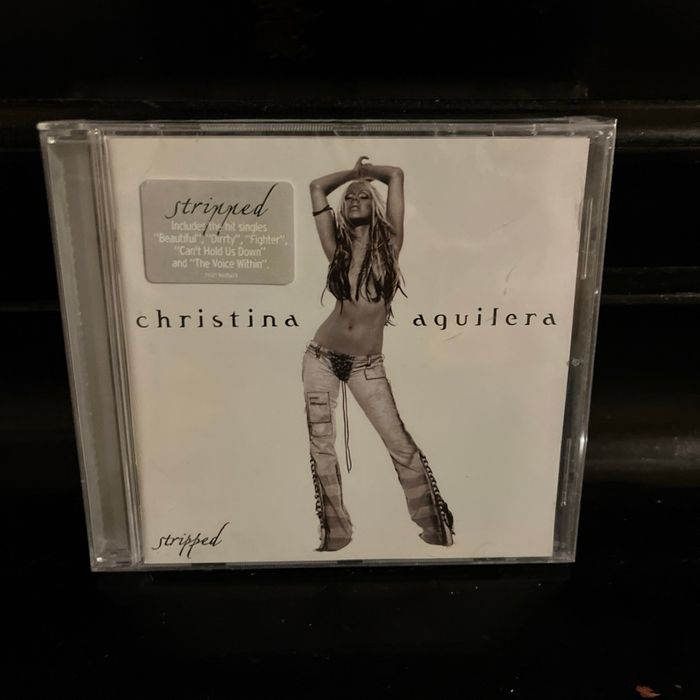 Cd neufs sous blister - photo numéro 4