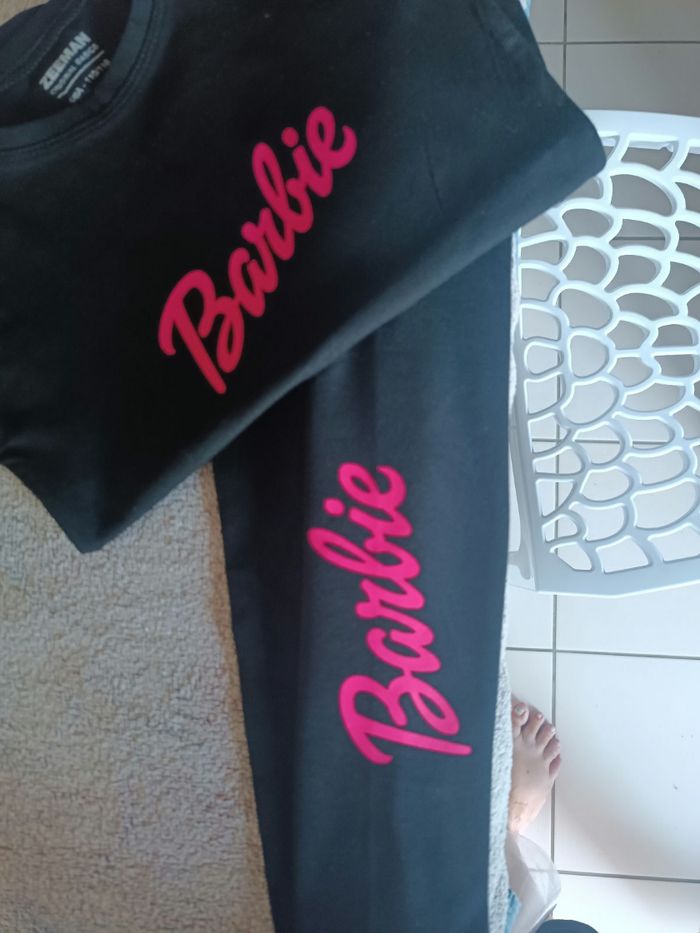 Ensemble fille - photo numéro 2