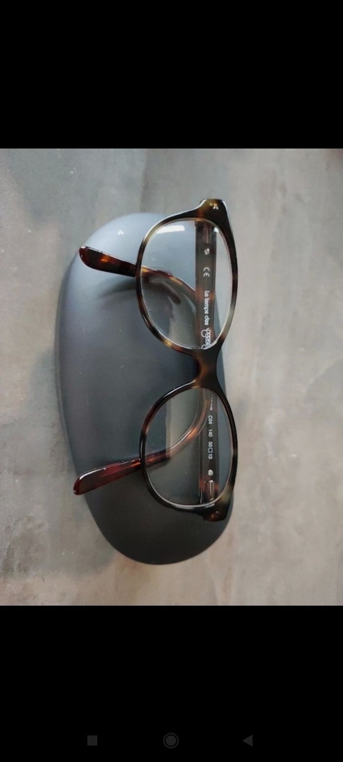 Lunette vue fille - photo numéro 5