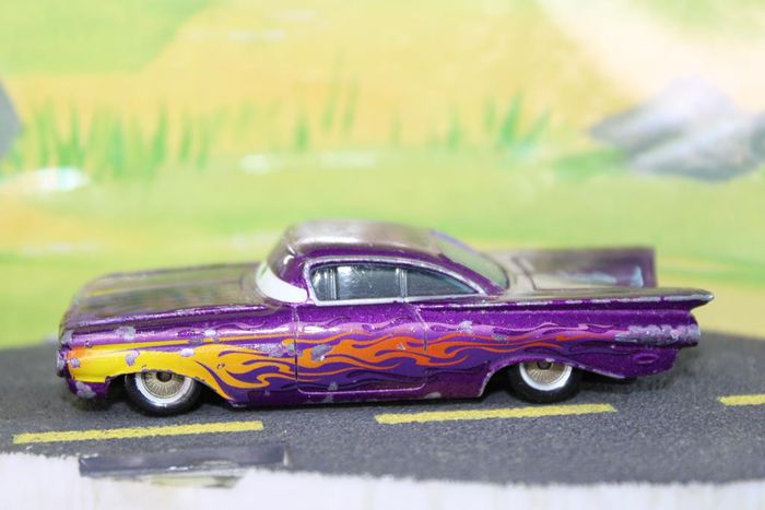 Disney Pixar Ramone - photo numéro 2