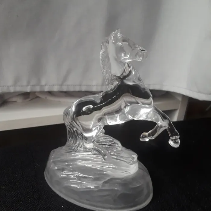 Figurine cheval - photo numéro 3