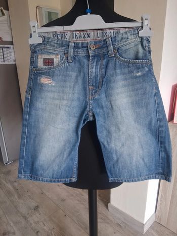 Bermuda Pepe Jeans