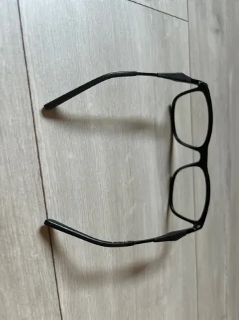 Lunettes de vue Ray-Ban optique - photo numéro 16