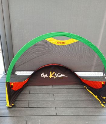 Cage de football