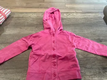 Veste/ gilet enfant