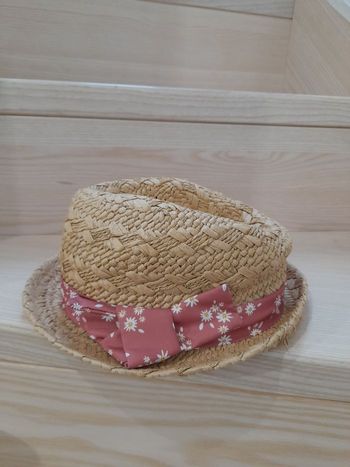 Chapeau Kiabi 6 ans