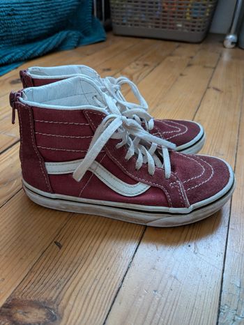Baskets Vans 31