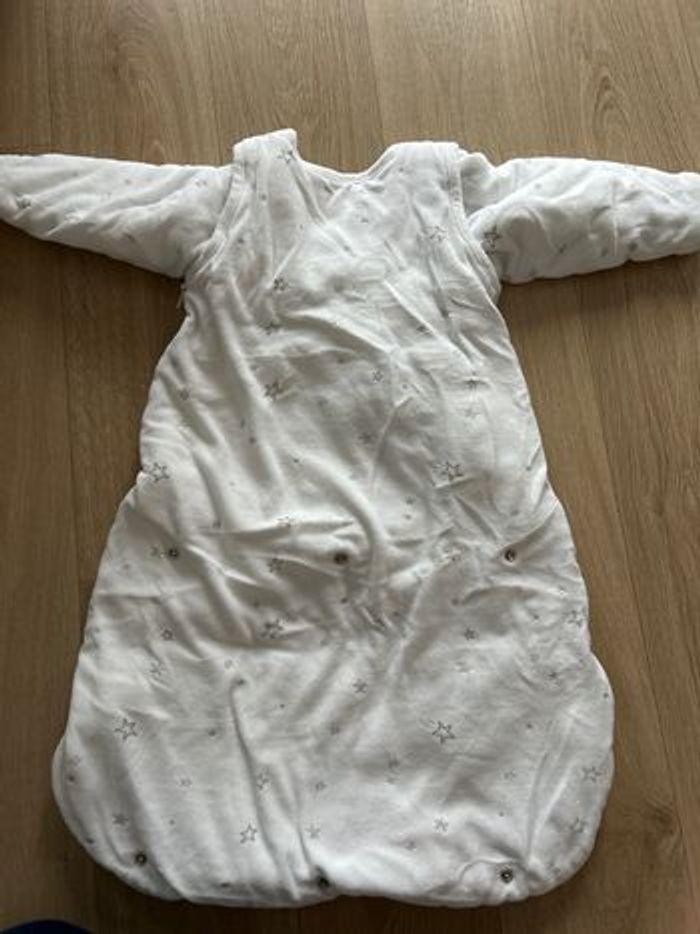 Gigoteuse  fille Minnie - photo numéro 3