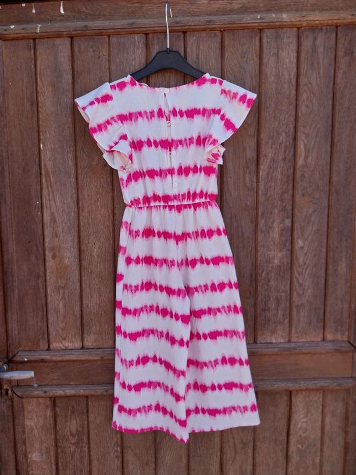 Combipantalon fille primark 7.8 ans - photo numéro 2