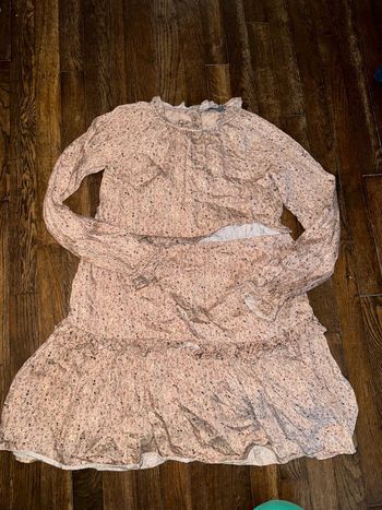 robe Buissonnière 12 ans