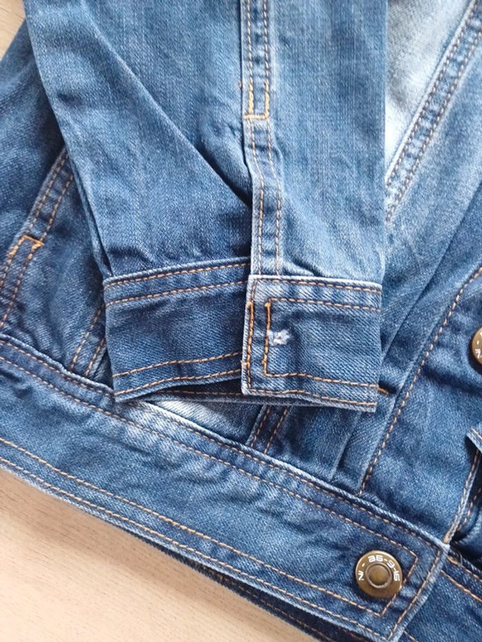 Veste - photo numéro 2