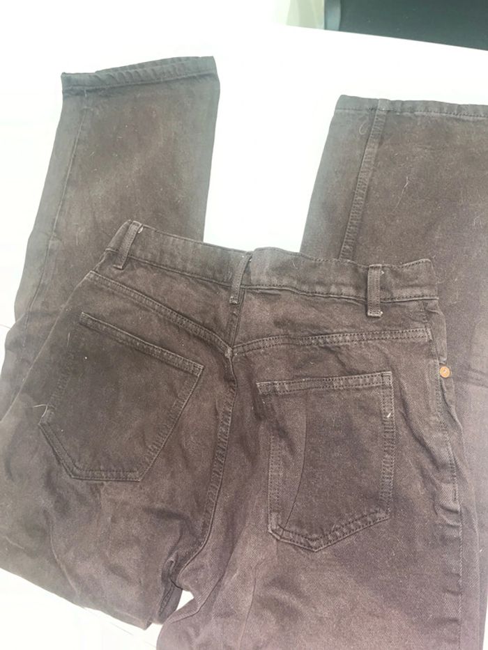 Pantalon Zara taille 38 - photo numéro 4