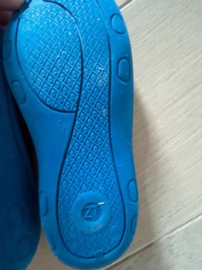 Chaussons Spiderman - photo numéro 4