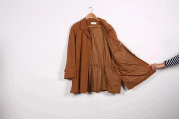 "Manteau vintage 90-2000s (#240540)