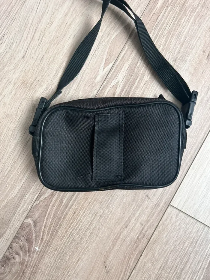 Banane / pochette posso - photo numéro 2