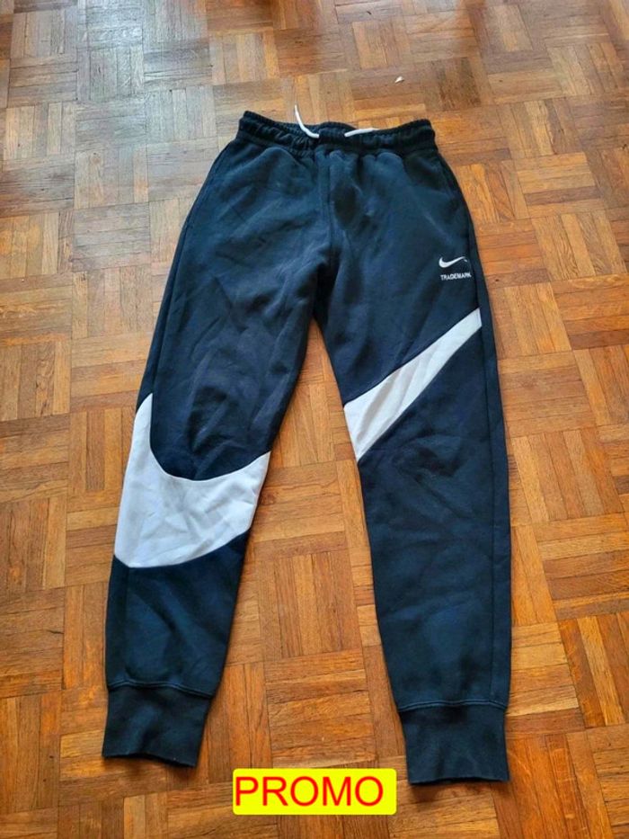 Magnifique Jogging en coton Nike femme taille XS Ref 8IT049 - photo numéro 3