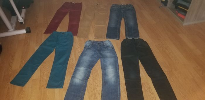 Jean - photo numéro 7