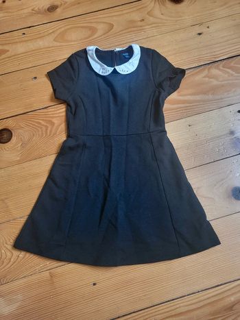 Robe noire