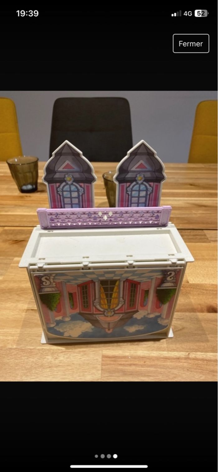 Coffre princesse - photo numéro 4