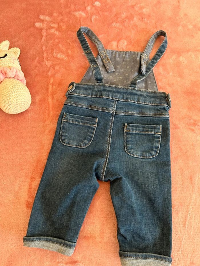 Ensemble 3 mois - photo numéro 4