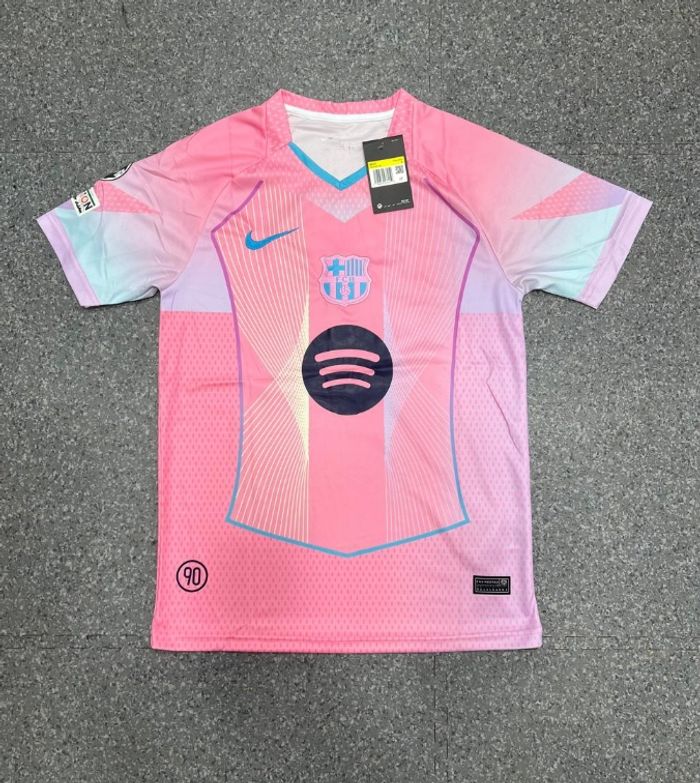 Maillot de foot - photo numéro 9