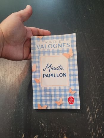 Livre d'Aurélie Valognes