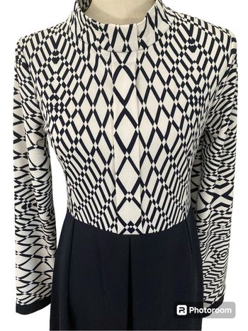 Magnifique robe Vintage Neuve 👗