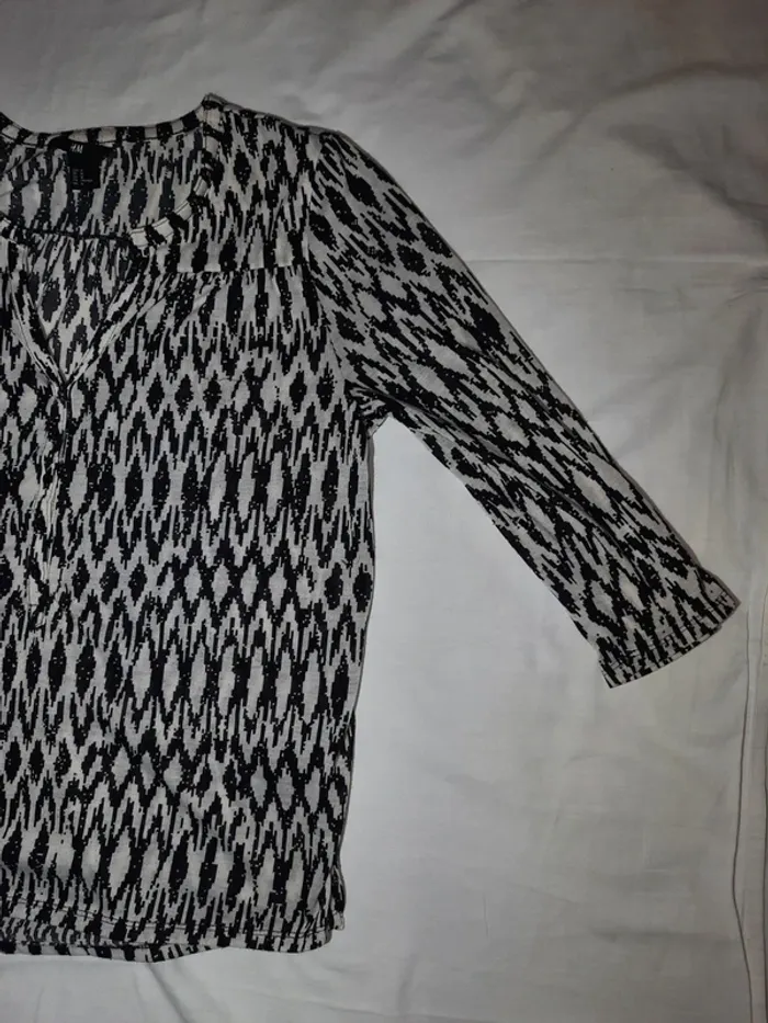 Blouse h&m - photo numéro 2
