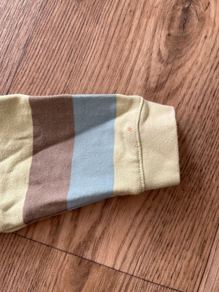 Gilet 9 mois - photo numéro 3