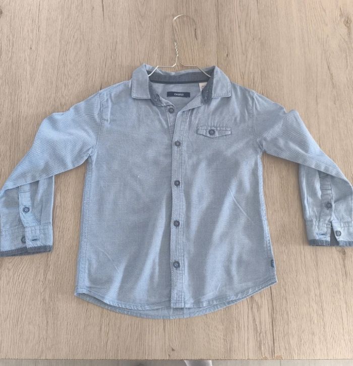 Chemise - photo numéro 3