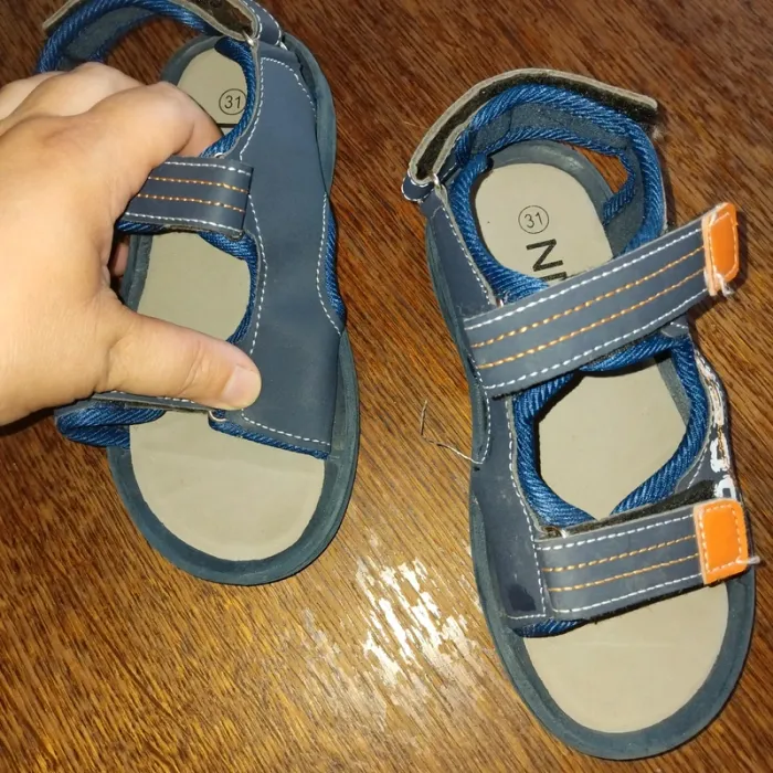 Chaussure - photo numéro 4