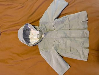 Veste orchestra kaki neuve