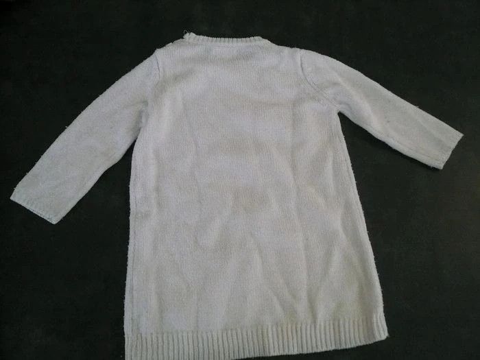 Robe pull 18 mois - photo numéro 5
