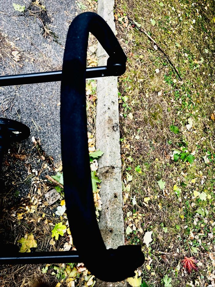 Poussette trio Cybex Gold Eos + boîte d’origine et housse de pluie cybex - photo numéro 7