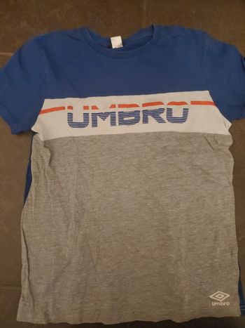T-shirt umbro