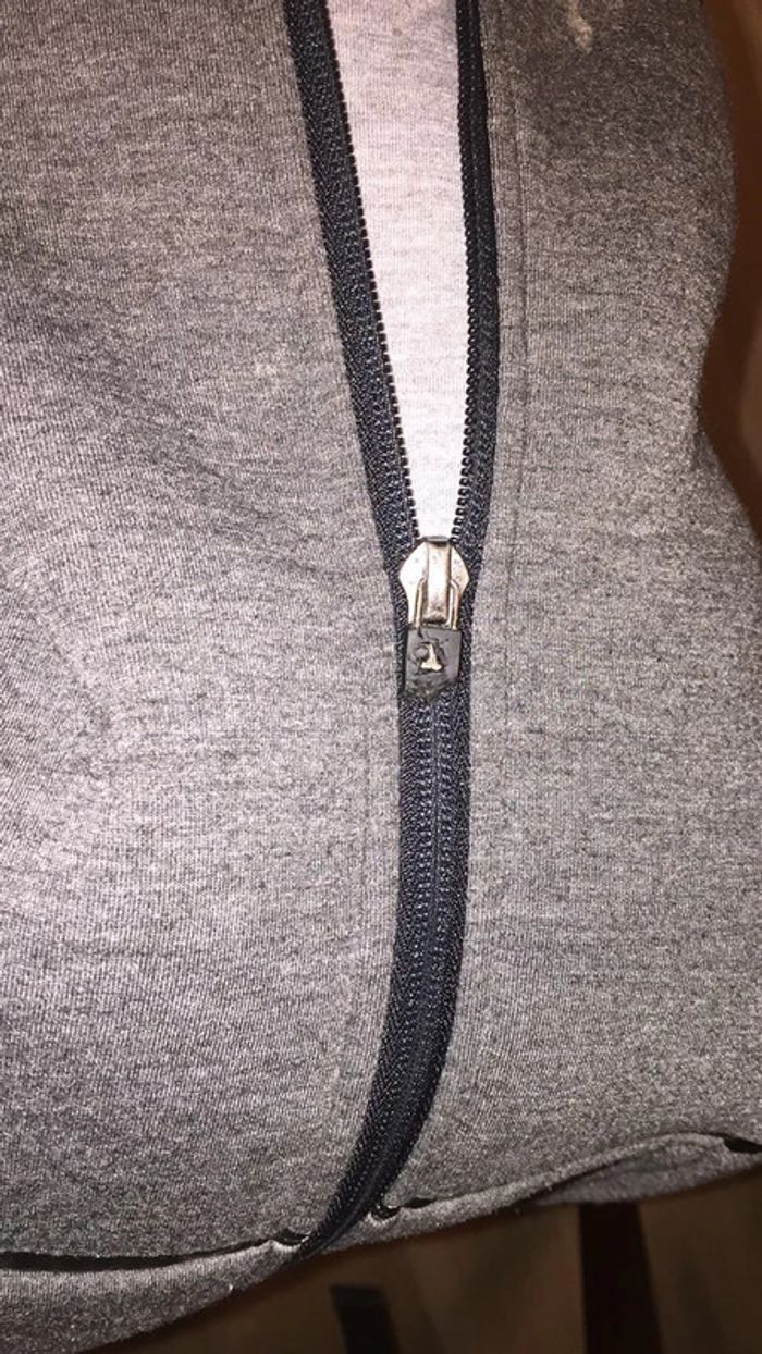Gilet TBE - photo numéro 12