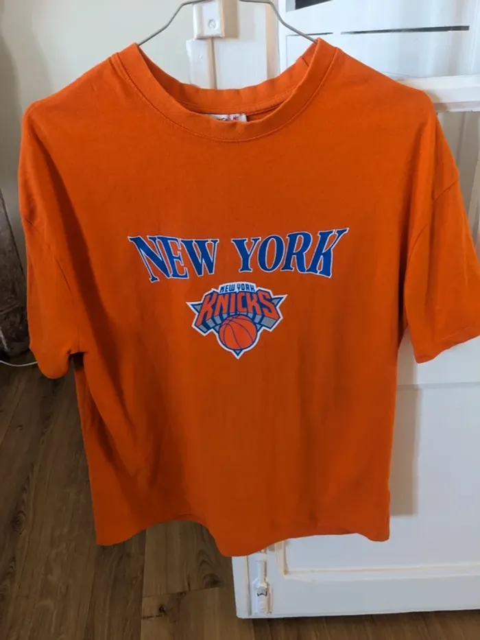 Tee shirt jennyfer S