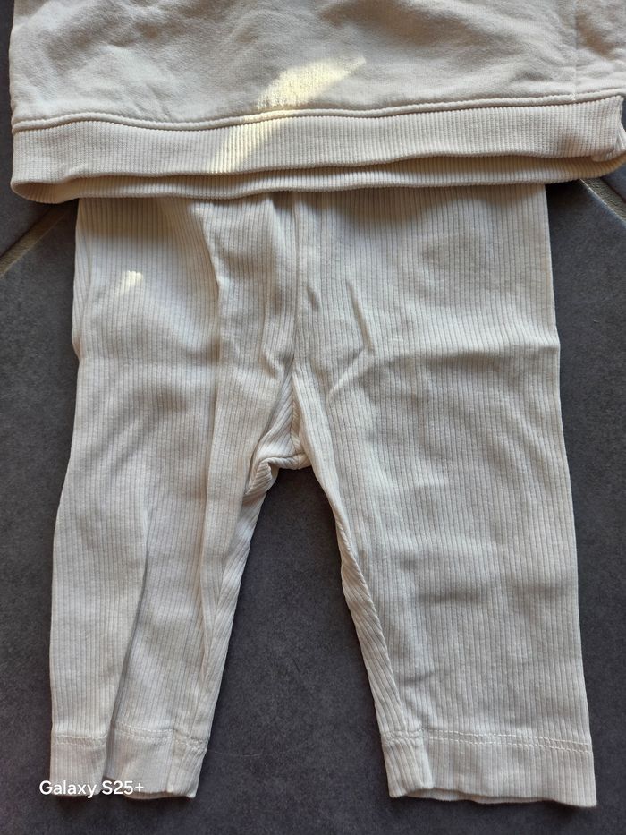 Ensemble 3 mois - photo numéro 2