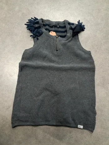 robe fille 4 ans ikks