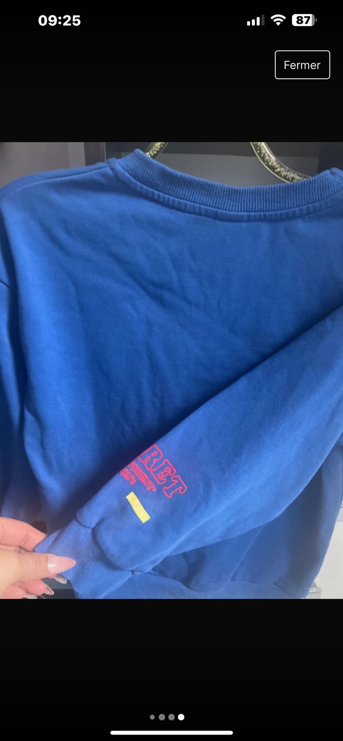 Pull enfants - photo numéro 4