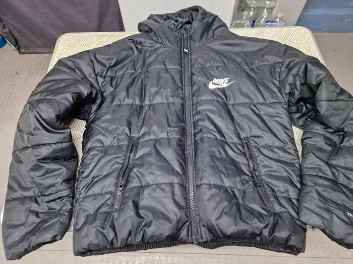 Blouson Nike - photo numéro 2