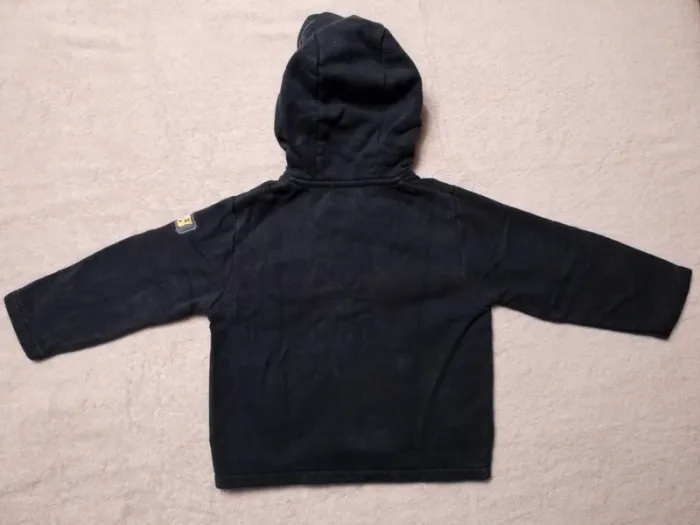 Veste Obaïbi 18-24 mois (réf perso H34)(familleac72) - photo numéro 2