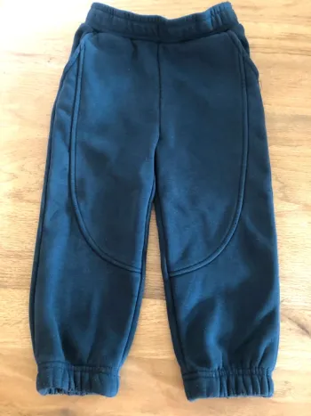 Jogging garçon 3 ans chaud