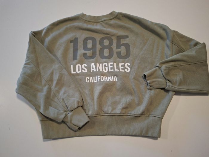 Sweat court XS - photo numéro 2