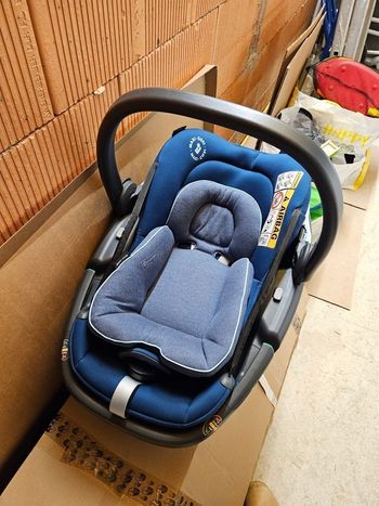 Cosi Coral bebe confort